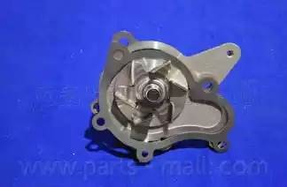 Насос водяной HYUNDAI/KIA 2.0D/2.2D 04- DOLZ H222  PHA-014 PHA-014 PMC PARTS MALL