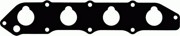 KIA CARENS (2000-2002) 71-53479-00 VICTOR REINZ