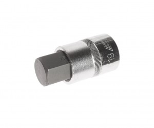 Бита-головка 1/2" HEX H19х55мм JTC JTC-45619 JTC TOOLS