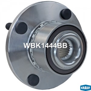 Ступица в сборе WBK1444BB WBK1444BB KRAUF
