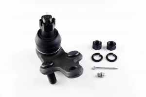 опора шаровая нижняя!\ Toyota Camry SXV10 91> KBJ1045 KAYABA
