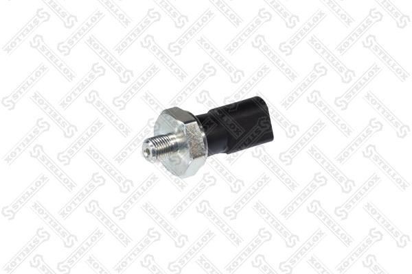 датчик давления масла! Audi A3/A4/A6/A8, VW Golf/Jetta/Passat/Touran 2.0-3.2i 03 0608065SX STELLOX