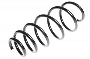 CHEVROLET CRUZE (2009>)/ASTRA J (2010>) ST124003F STANDARD SPRINGS