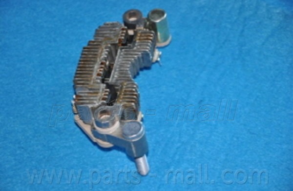 Диодный мост генератора HYUNDAI VERNA(LC) 99-06 PXPCA-001 PXPCA001 PMC PARTS MALL