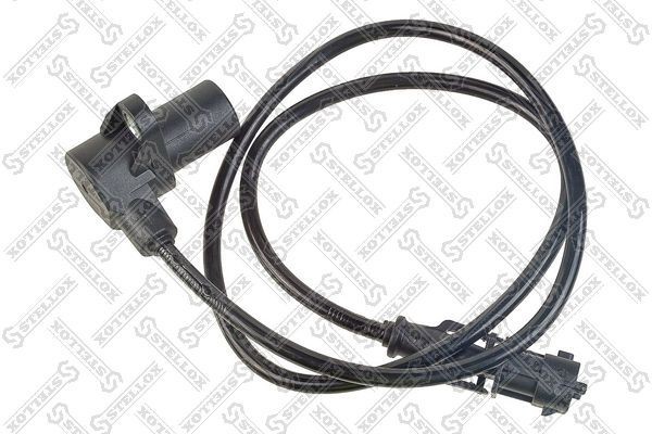 датчик положения коленвала!\ Gazel Next ZMZ-40524/40525 0600293SX STELLOX