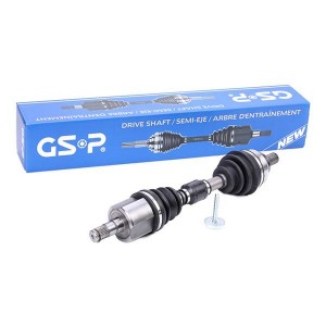Вал приводной 262060 262060 GS P