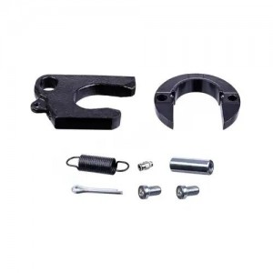 Ремкомплект седла Orlandi RV10-T (подкова, захват, крепеж) Mansons 410048 410048 MANSONS