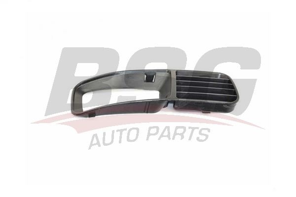 BSG 90-927-005 Решетка бампера правая VW Polo, Caddy BSG90927005 BSG