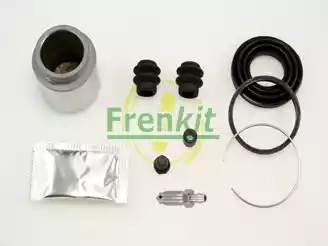 рем.к-т диск.торм. с поршнем зад.! d45 Akebono\ Mitsubishi Pajero III/IV 245916 FRENKIT