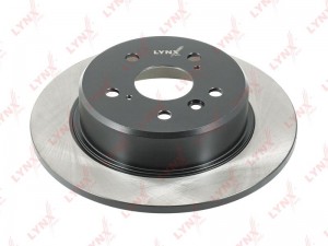 диск тормозной!\Toyota Camry 96-01 BN-1148 LYNXAUTO