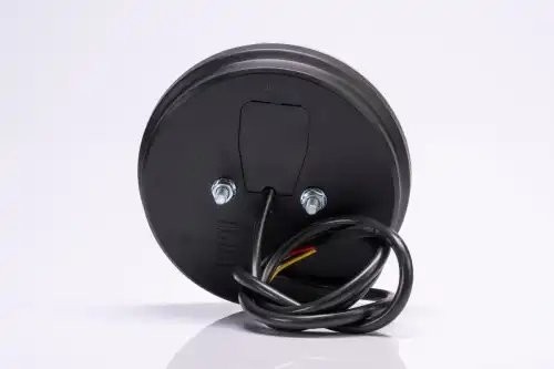 фонарь задний! LED 3-функциональный, 140х35 с проводом 1м \ FT213LEDDI FRISTOM