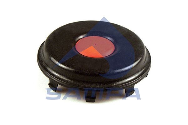 Колпак ступицы колеса SAF SKRB 9022,9019 SAMPA 075074 SAMPA