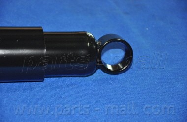 Амортизатор передний лев/прав HYUNDAI MIGHTY2 98-04 PJA-009 PJA009 PMC PARTS MALL