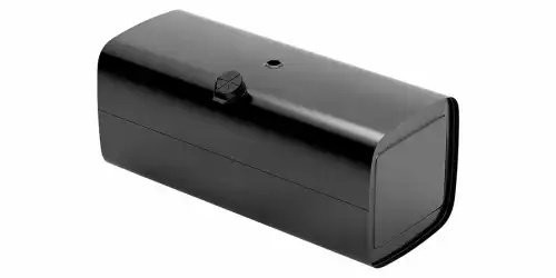 Бак топливный КАМАЗ 600л (650х650х1500) (одно отверстие) БАКОР BTF600BKOTEUR BAKOR