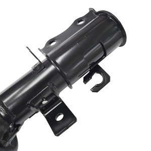 Амортизатор HYUNDAI Accent 2000 -2005 / KIA Rio 2000 - 2005  перед прав GY1396G GY1396G CTR