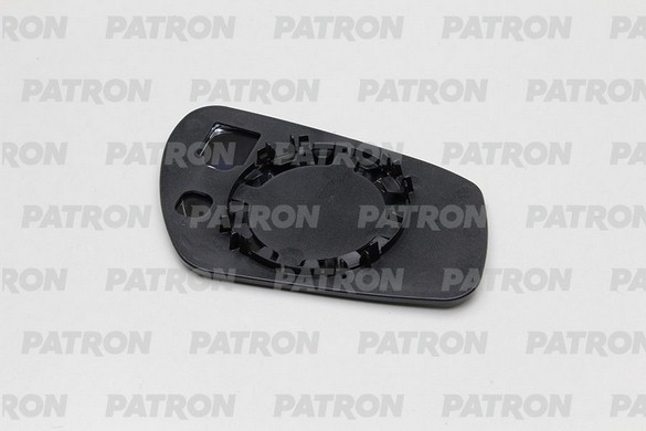 Элемент зеркальный FORD Focus (04-) левый PATRON PMG1213G01 PATRON