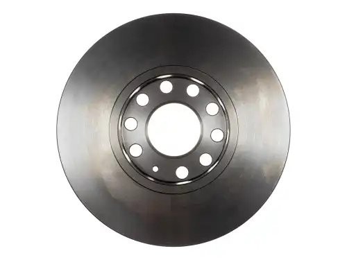диск тормозной передний! Audi 100/A4/A6, VW Passat all 90> Z05987 ZENTPARTS