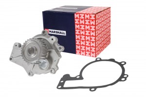 Помпа водяная Chery Tiggo 06- CrossEastar 07- Fora 06- M11 10- M4821027 M4821027 MARSHALL