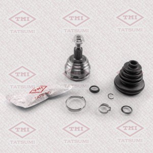 ШРУС наружный к-т AUDI A3 96- TDA1139 TDA1139 TATSUMI