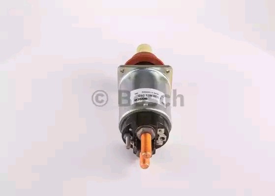 Втягивающее реле стартера BOSCH 2339403010 А0011523210 2339403010 BOSCH