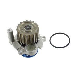 Насос водяной VW Golf,Passat,Touran AUDI A3,A4,A6 SKODA Octavia (1.4/1.9/2.0 TDI VKPC81418 SKF