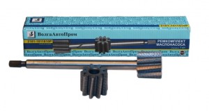 Ремкомплект ВАЗ-2101-2107 насоса масляного ВОЛГААВТОПРОМ VAP-001-1231 VOLGA AVTO PROM