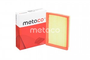 Фильтр воздушный 1000069 1000069 METACO