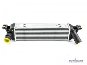 Охладитель HYUNDAI Starex H-1 (11-) (2.5-A2) наддувного воздуха DOMINANT HY2801904A700 DOMINANT