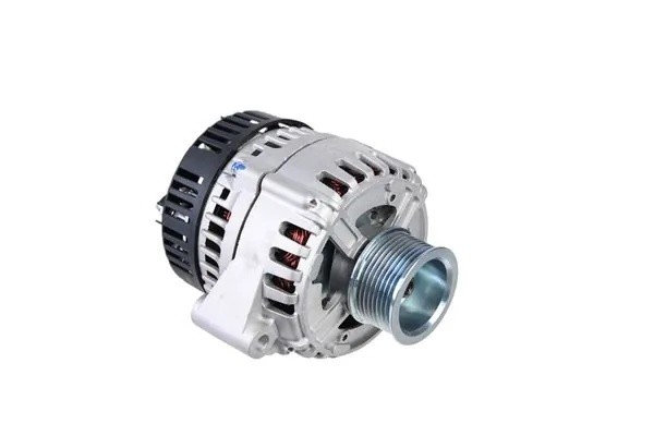 генератор !24v 120A K6 \KAMAZ 65222 11.76L Euro-3 87-02117-SX STELLOX