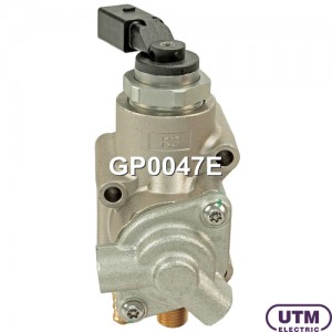 Насос высокого давления бензиновый GP0047E GP0047E UTM