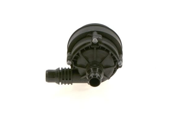 Насос водяной MERCEDES C (W205),S (W222) дополнительный BOSCH 0392023457 BOSCH