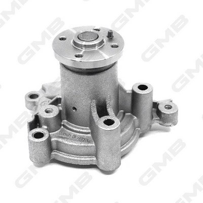 Насос водяной HYUNDAI Elantra (96-) (1.6/1.8/2.0) GMB GWHY35A GMB