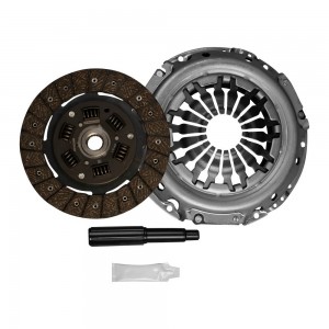Комплект сцепления без муфты Lada Largus 12- 1.6i 16V/ Renault Logan 08- 1.6i M9 M9110068 MARSHALL