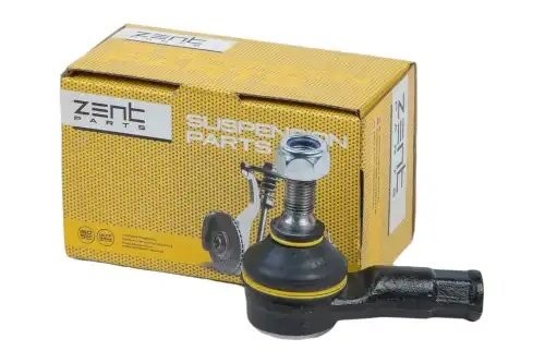 наконечник рулевой!\ Honda Civic SX8 96-98 Z11061 ZENTPARTS