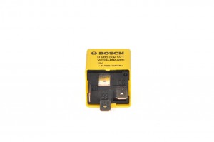 Мини-реле 12в 0986332071 0 986 332 071 BOSCH