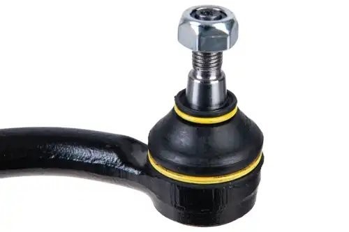 наконечник рулевой левый! Peugeot 405 1.6-1.9D 85> Z11079 ZENTPARTS