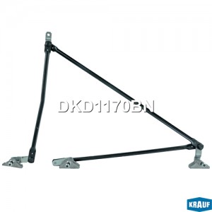 тяга! стеклоочистителя в сборе\ DAF 75/85CF/95XF DKD1170BN KRAUF