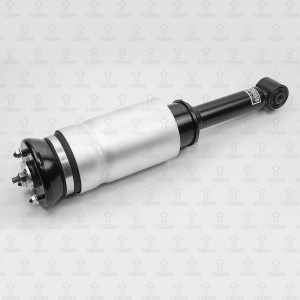 Пневмоамортизатор передний LAND ROVER Discovery/Range Rover/Range Rover Sport 04 DV3110 TORR
