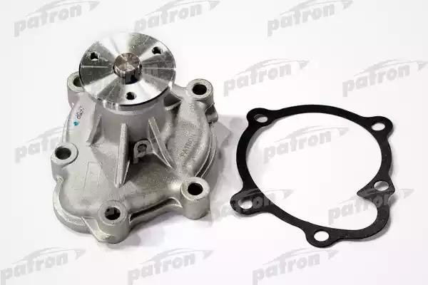 Насос водяной OPEL Astra (05-) PATRON PWP1128 PATRON