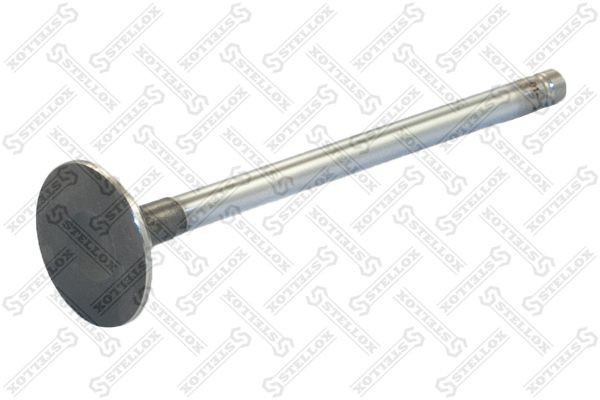 клапан выпускной! 26x6x102\ Daewoo Nubira/Lanos 1.6 16V A16DMS 97> 01-24292-SX STELLOX