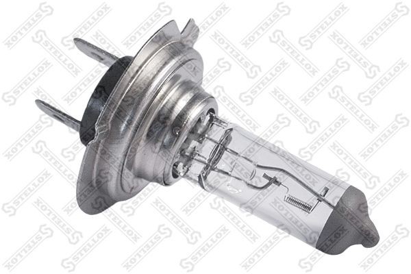 лампа! галогенная, H7 12V 55W (PX26D) 3150K\ 99-39036-SX STELLOX