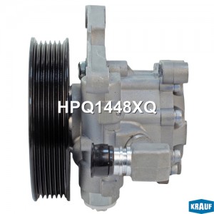 Насос гидроусилителя руля HPQ1448XQ HPQ1448XQ KRAUF