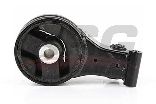 Опора двигателя OPEL Vectra C (02-08) задняя BSG BSG65700187 BSG