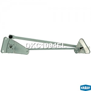 Трапеция стеклоочистителя DKC1094EL DKC1094EL KRAUF