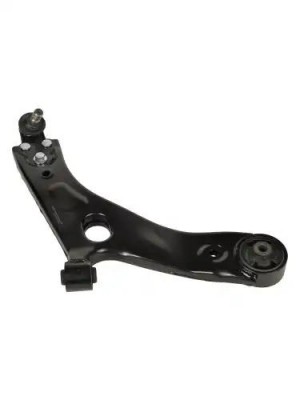 рычаг передний правый!\ Hyundai iX35 10> Z24769 ZENTPARTS