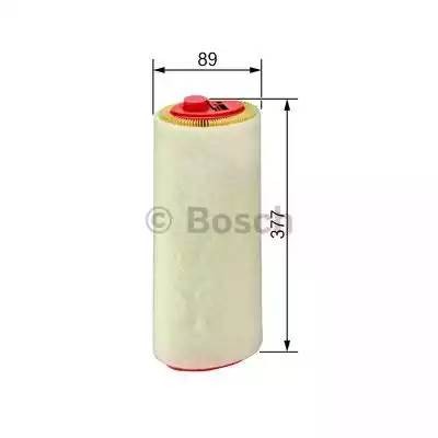 BMW E46/39 1.8-2.0TD 01>> 1 457 433 588 BOSCH