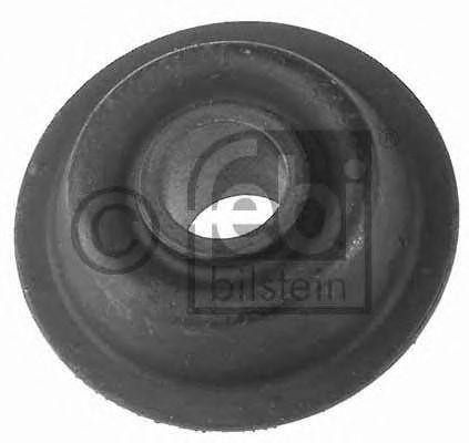 сайлентблок рычага!\ Audi 100/200 1.8-2.5TDi 82-91 07538 FEBI BILSTEIN