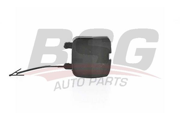 Заглушка FORD Fiesta отверстия буксировочного бампера переднего BSG BSG30922041 BSG
