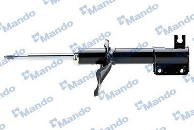 Амортизатор CHEVROLET Epica (07-) (2.0) (V250) передний левый газовый MANDO EX96943771 MANDO