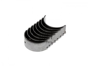 Вкладыши шатунные 0.50 Suzuki F8A/Daewoo B10S (96659198) UM BES014504050 UNITED MOTORS PRO
